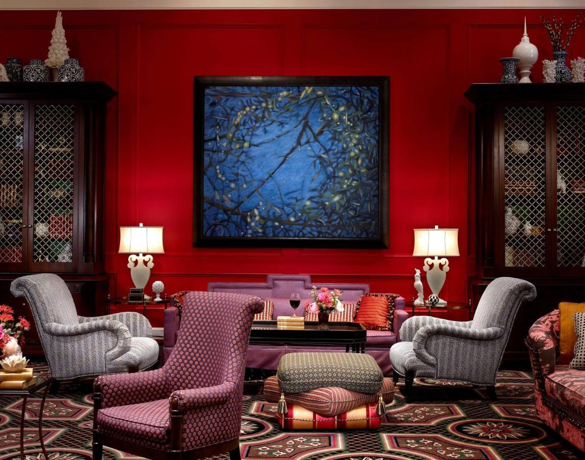 The Royal Sonesta Portland Downtown Hotel Eksteriør billede