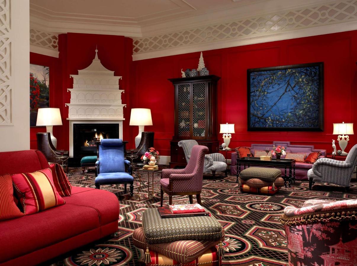 The Royal Sonesta Portland Downtown Hotel Eksteriør billede