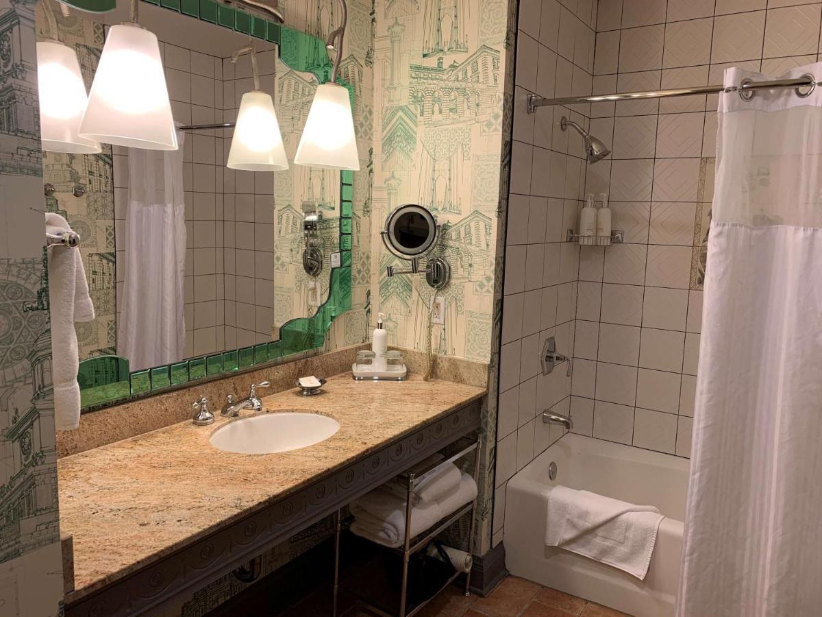 The Royal Sonesta Portland Downtown Hotel Eksteriør billede