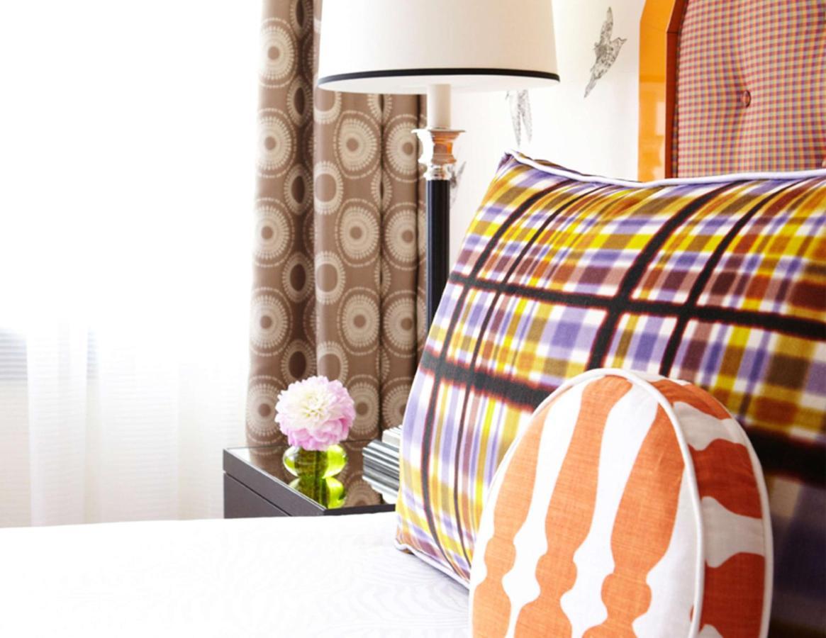 The Royal Sonesta Portland Downtown Hotel Eksteriør billede