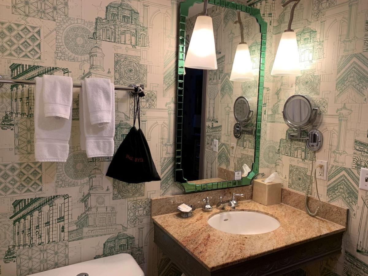 The Royal Sonesta Portland Downtown Hotel Eksteriør billede