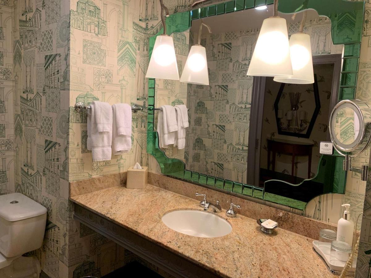 The Royal Sonesta Portland Downtown Hotel Eksteriør billede