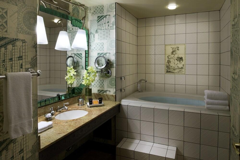 The Royal Sonesta Portland Downtown Hotel Eksteriør billede