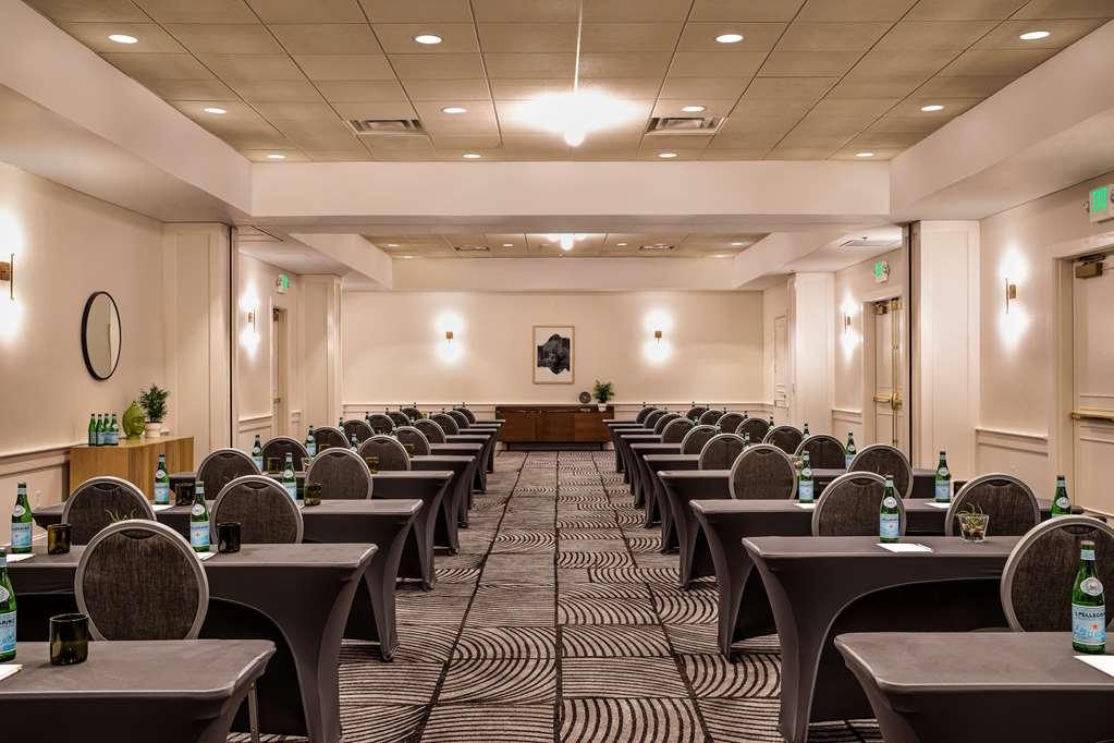 The Royal Sonesta Portland Downtown Hotel Faciliteter billede