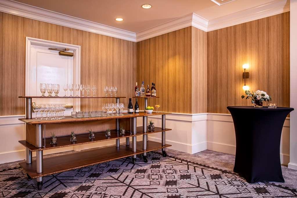 The Royal Sonesta Portland Downtown Hotel Interiør billede