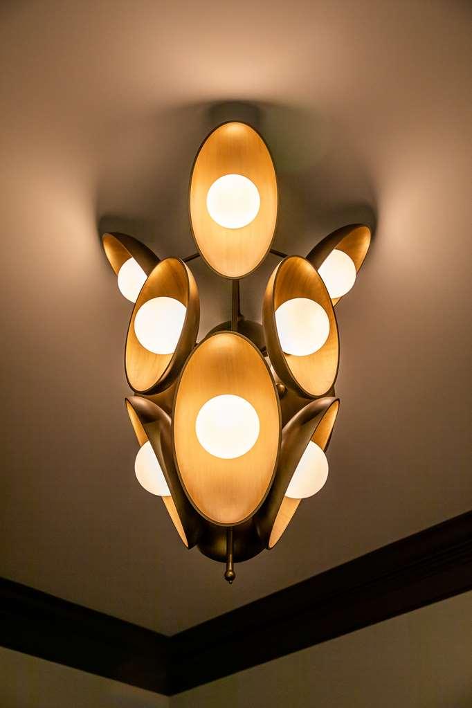 The Royal Sonesta Portland Downtown Hotel Faciliteter billede