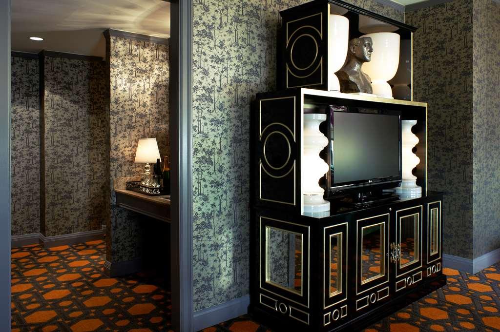 The Royal Sonesta Portland Downtown Hotel Værelse billede
