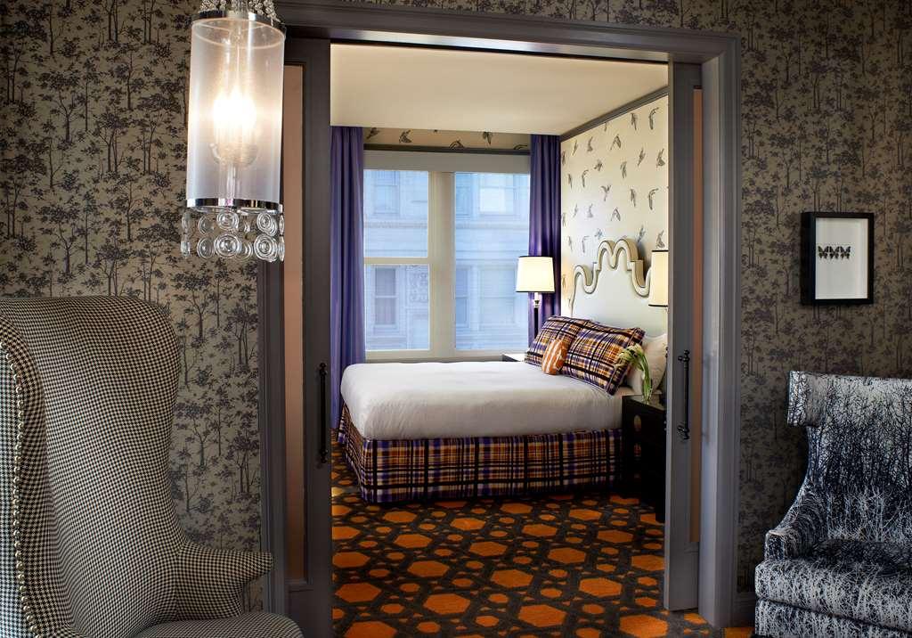 The Royal Sonesta Portland Downtown Hotel Eksteriør billede