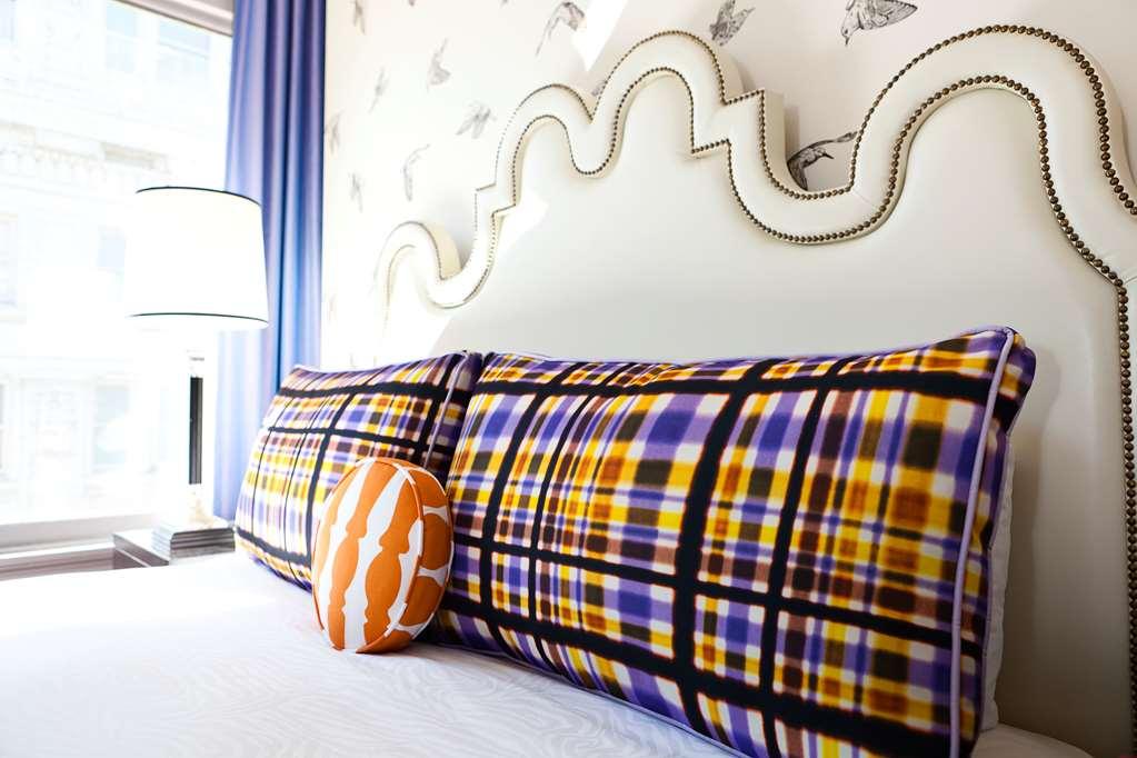The Royal Sonesta Portland Downtown Hotel Værelse billede