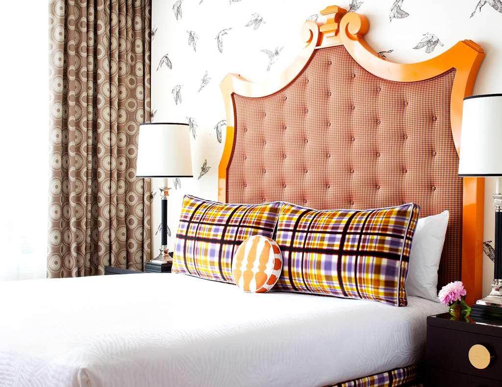 The Royal Sonesta Portland Downtown Hotel Værelse billede