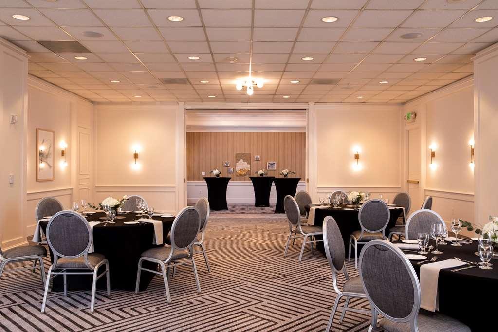 The Royal Sonesta Portland Downtown Hotel Faciliteter billede