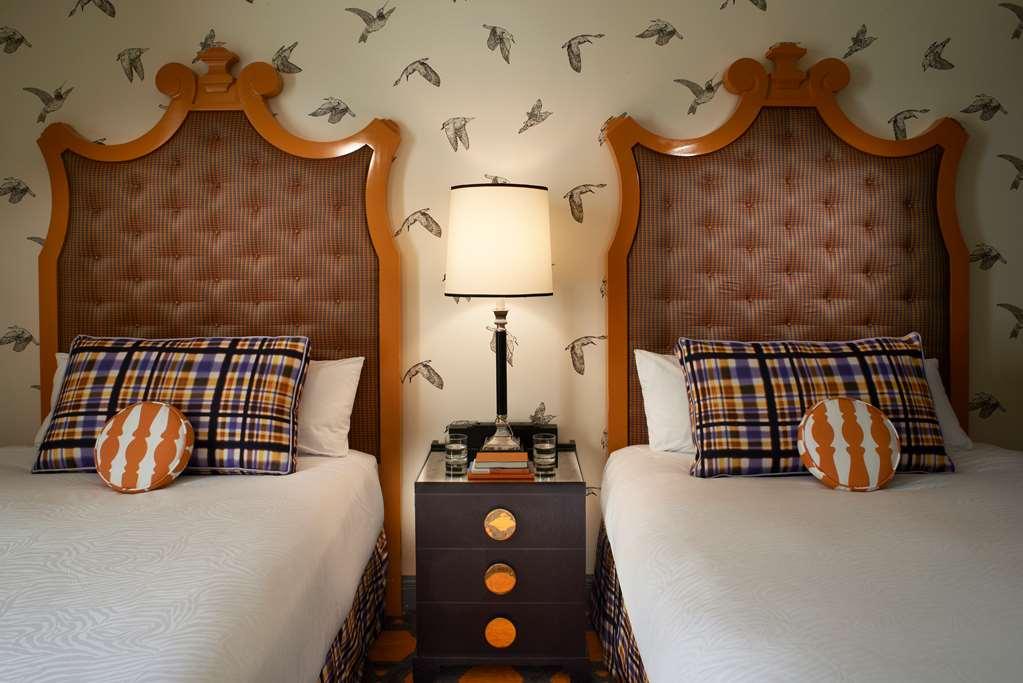 The Royal Sonesta Portland Downtown Hotel Værelse billede
