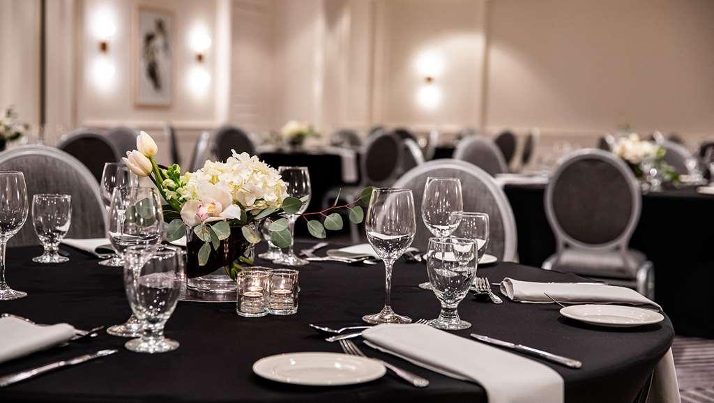 The Royal Sonesta Portland Downtown Hotel Faciliteter billede