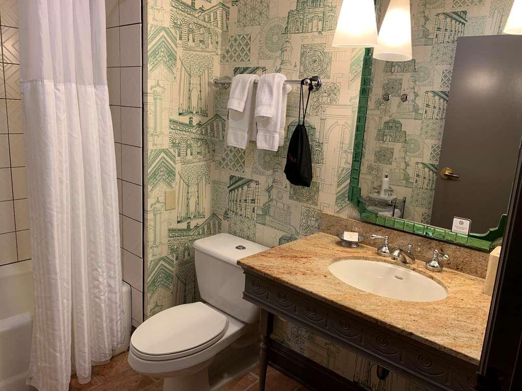 The Royal Sonesta Portland Downtown Hotel Eksteriør billede