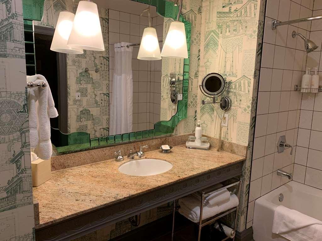 The Royal Sonesta Portland Downtown Hotel Eksteriør billede