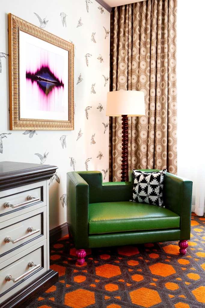 The Royal Sonesta Portland Downtown Hotel Værelse billede