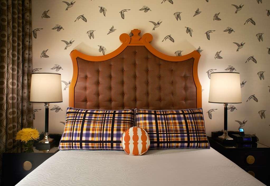 The Royal Sonesta Portland Downtown Hotel Værelse billede