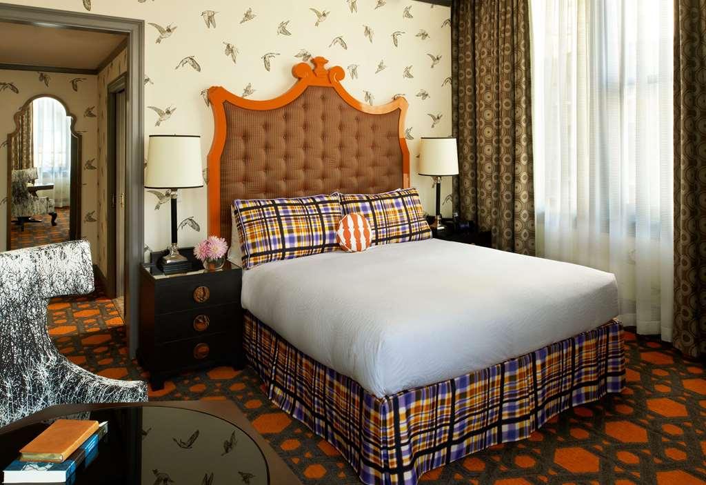 The Royal Sonesta Portland Downtown Hotel Værelse billede